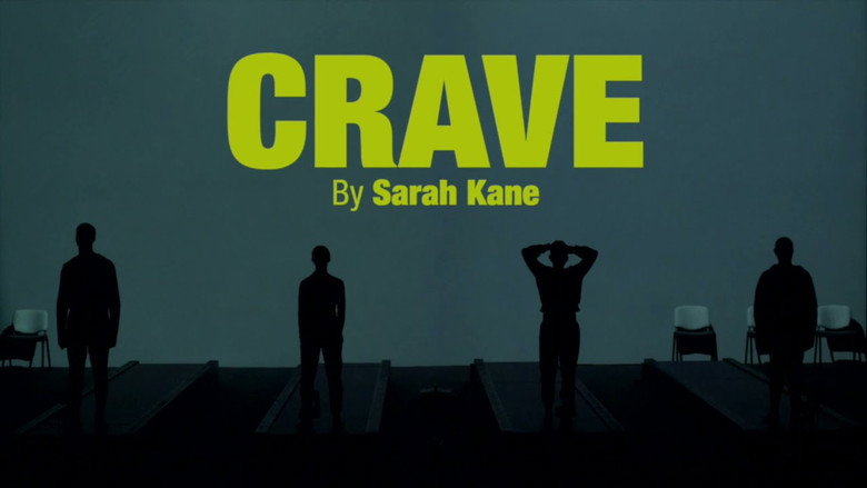 Crave still 1