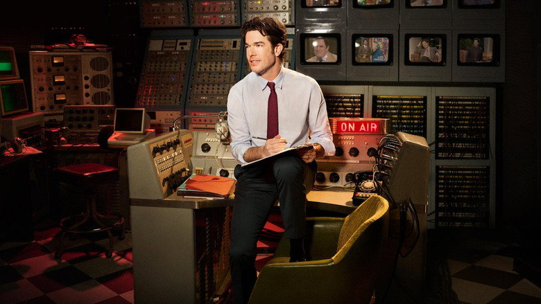 Everybody's Live with John Mulaney still 7
