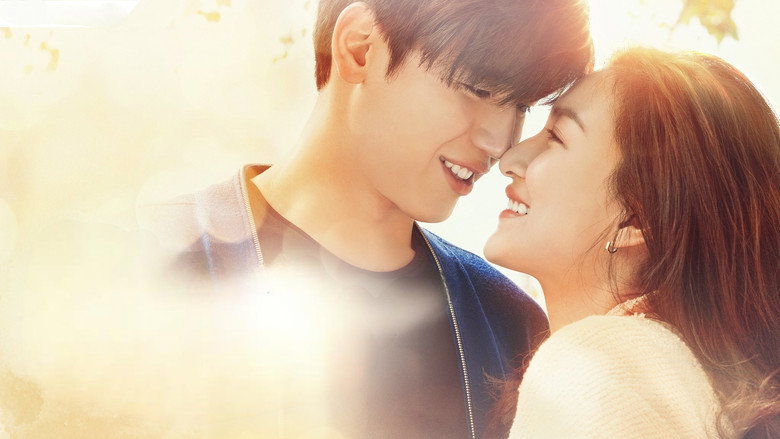 I Need Romance still 3
