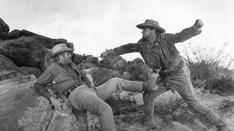Incident at Phantom Hill still 1