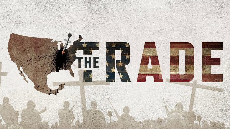The Trade still 5