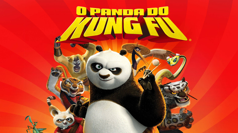 Kung Fu Panda still 7