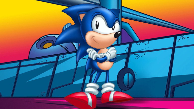 Adventures of Sonic the Hedgehog still 5