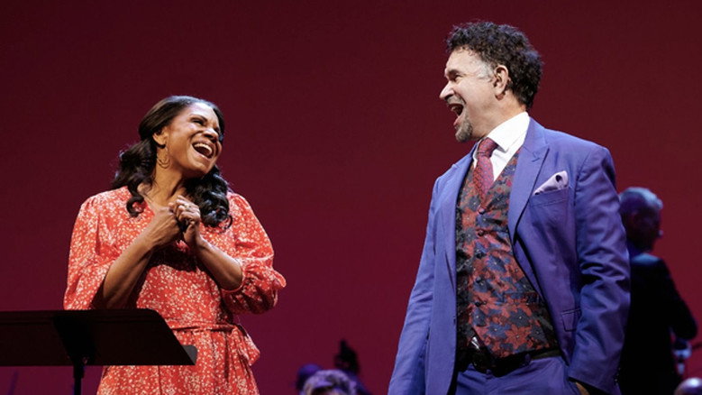 Ragtime, The Musical: All-Star Reunion Concert still 2