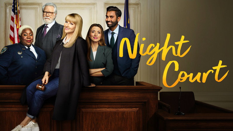 Night Court still 6
