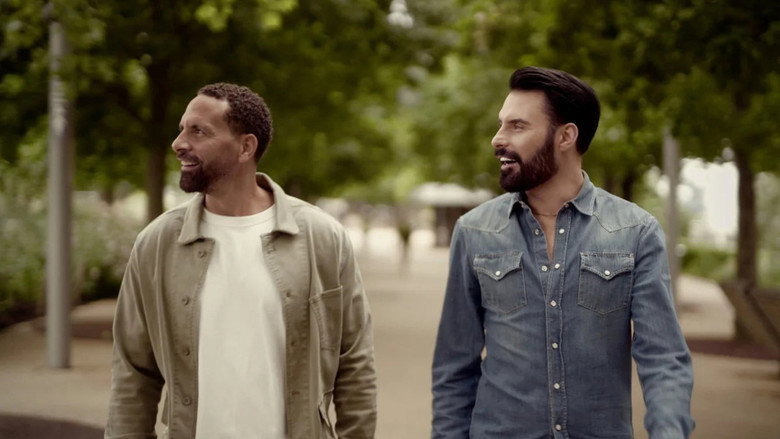 Rylan: Homophobia, Football and Me still 1