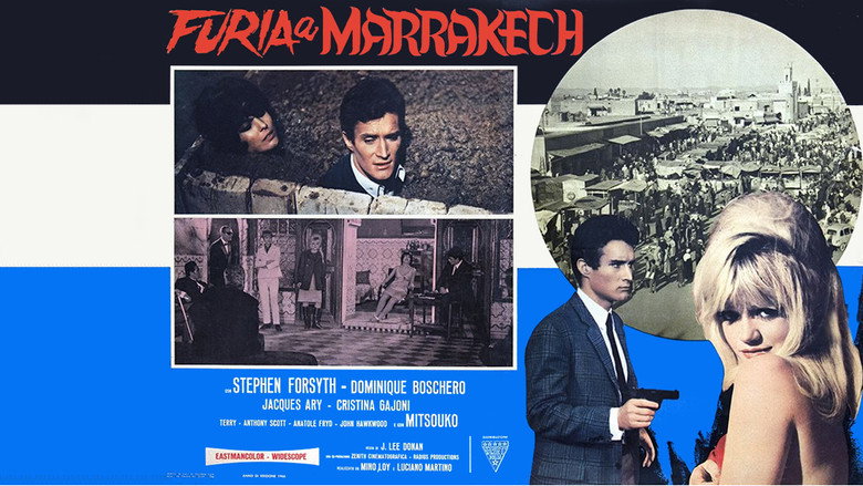 Fury in Marrakesh still 2