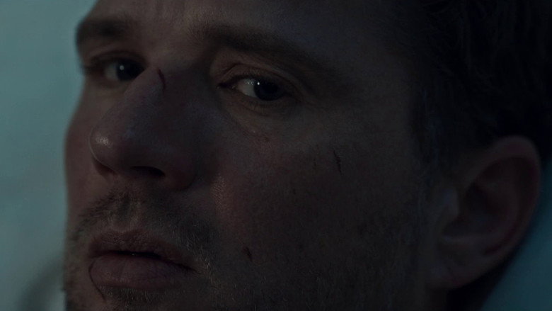 The Patient still 4