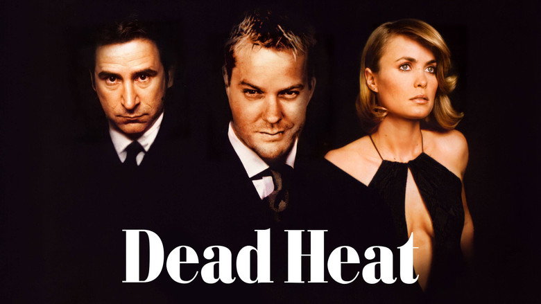 Dead Heat still 7