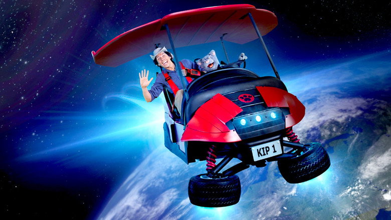 Andy's Wild Adventures still 1