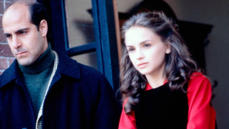 The Eighteenth Angel still 6