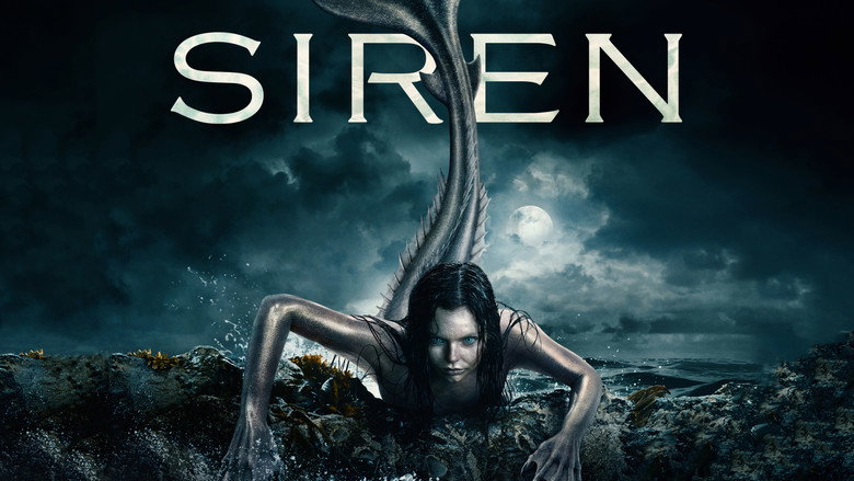 Siren still 8