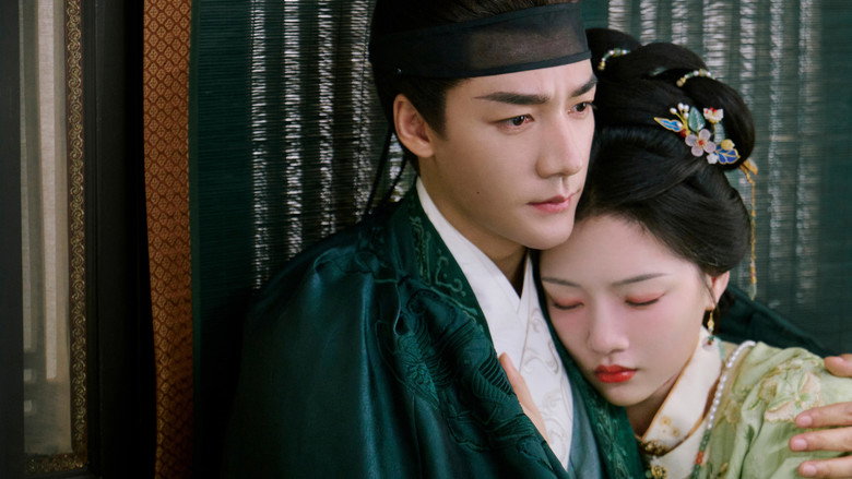 A Splendid Match still 8