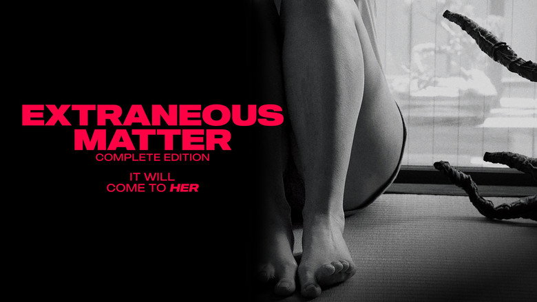 Extraneous Matter Complete Edition still 3