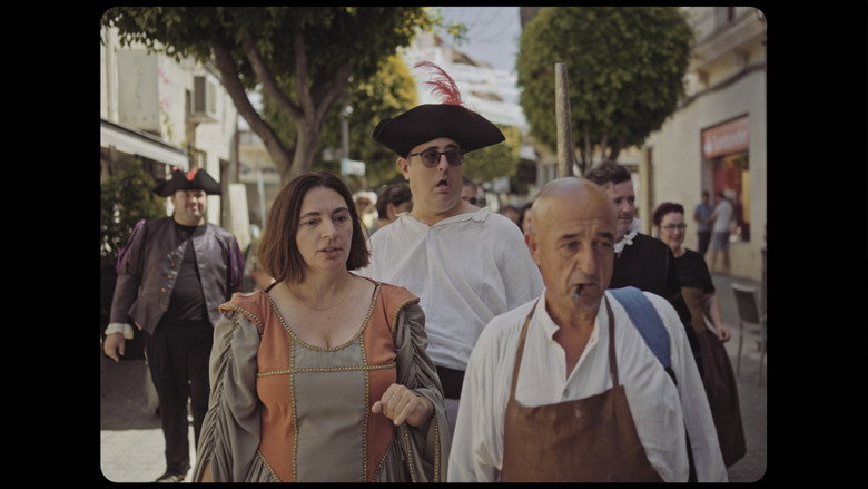 A un lloc de la Ment still 4