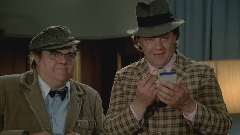 The Olsen Gang Outta Sight still 3