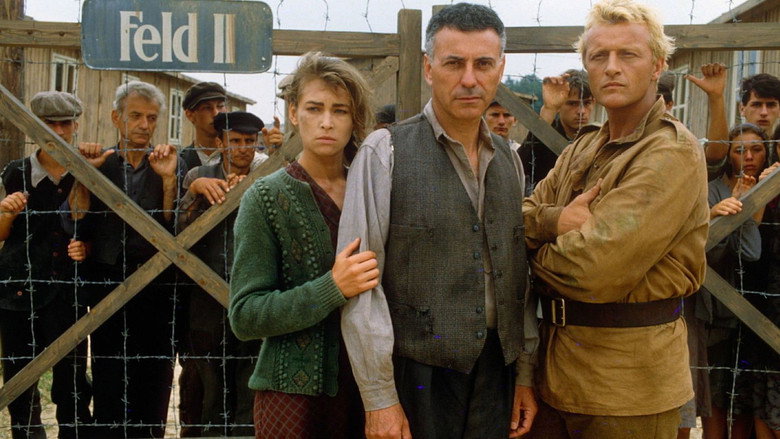 Escape from Sobibor still 4