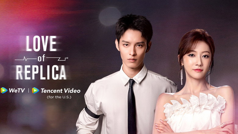 Love of Replica still 8