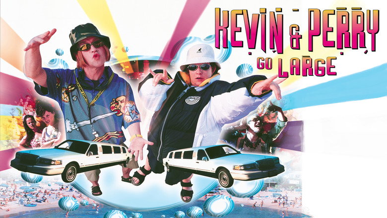 Kevin & Perry Go Large still 7