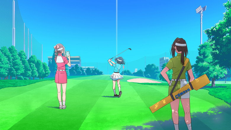 Sorairo Utility still 1
