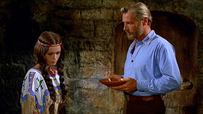 Apache Gold still 1