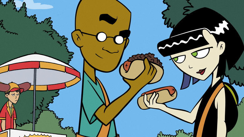 Fillmore! still 8