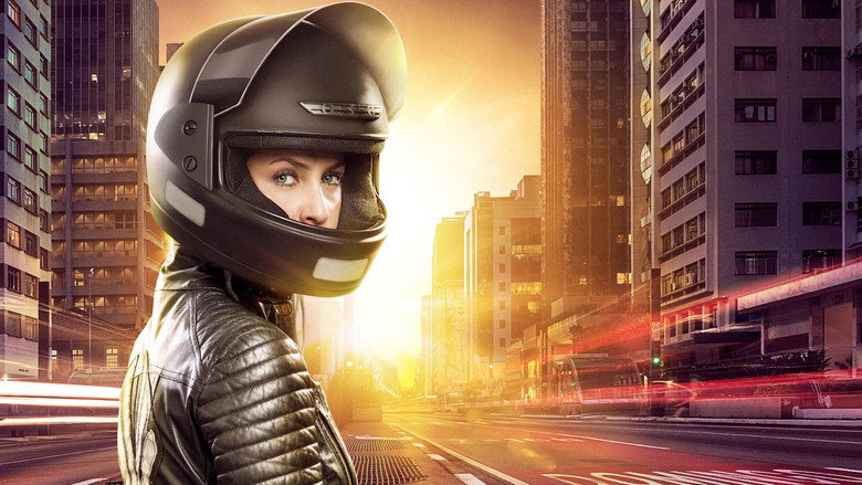 A Garota da Moto still 1