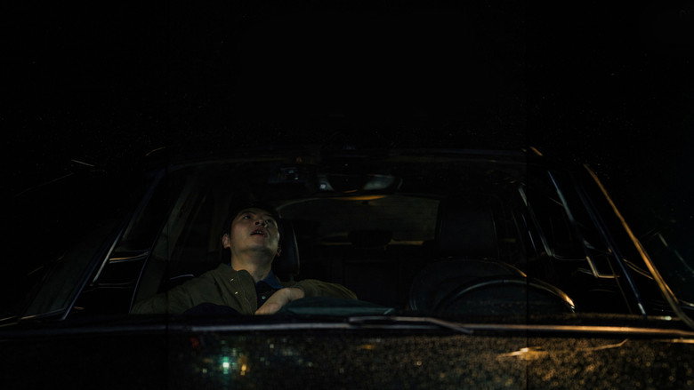 Proxy Driver still 2