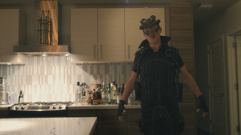 Wild Wild Space still 6