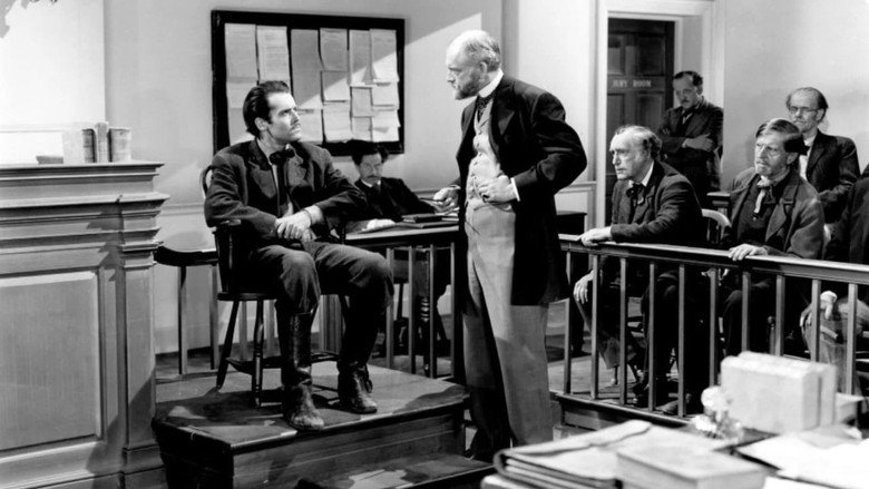 The Return of Frank James still 2