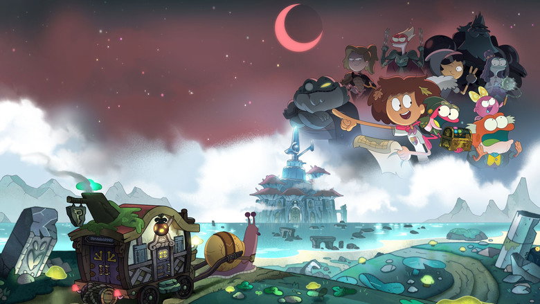 Amphibia still 5