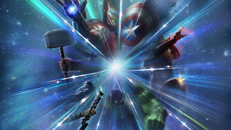 Marvel Studios Legends still 3