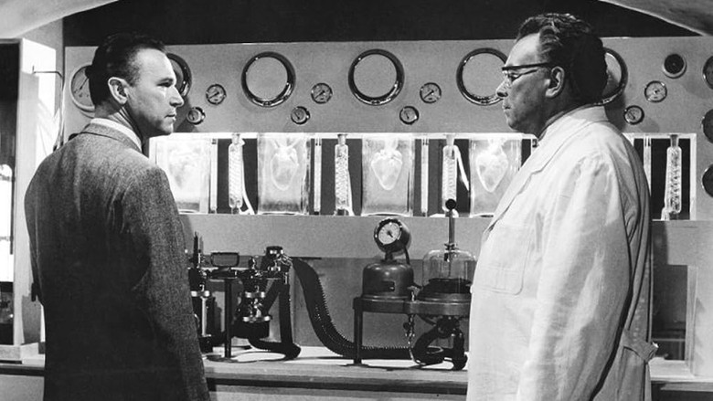 Doctor Without Scruples still 1