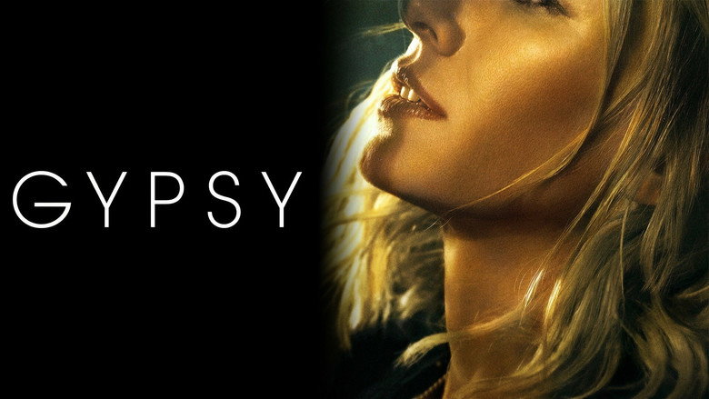 Gypsy still 1