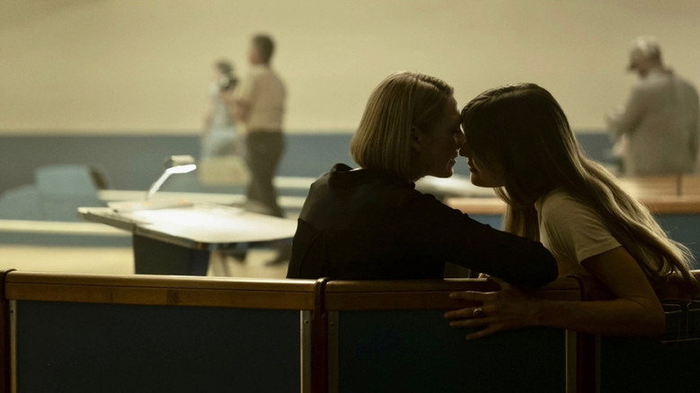 MINDHUNTER still 6