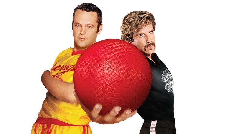 DodgeBall: A True Underdog Story still 1