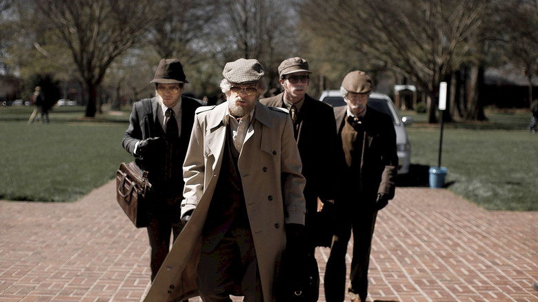 American Animals still 7