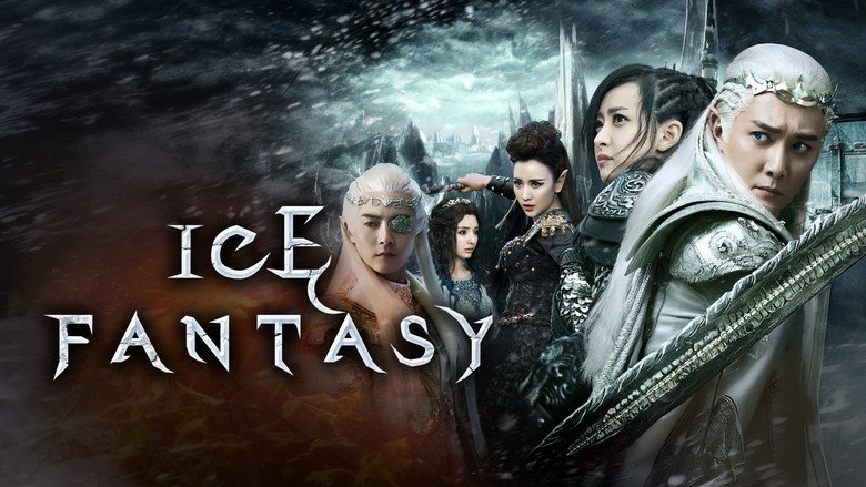 Ice Fantasy still 8