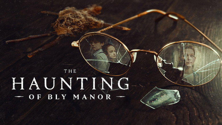 The Haunting of Bly Manor still 2