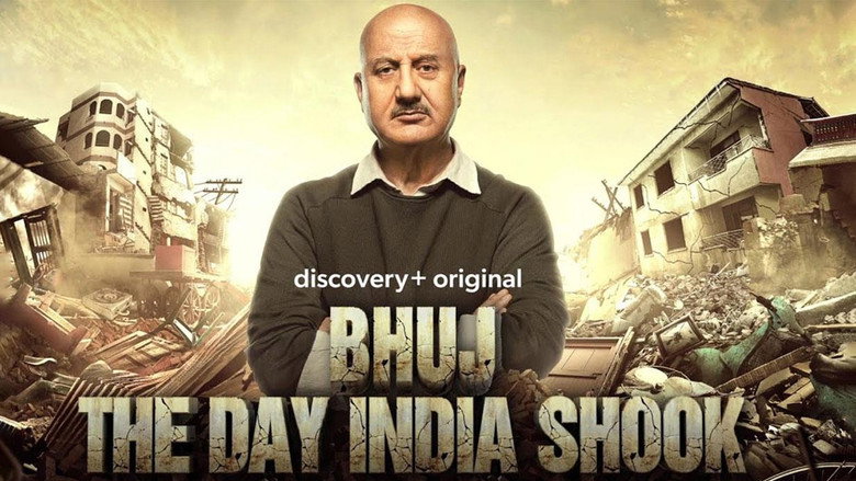 Bhuj: The Day India Shook still 1