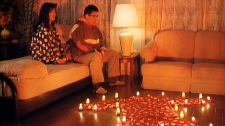 Freak Married Couple Radical Love still 6