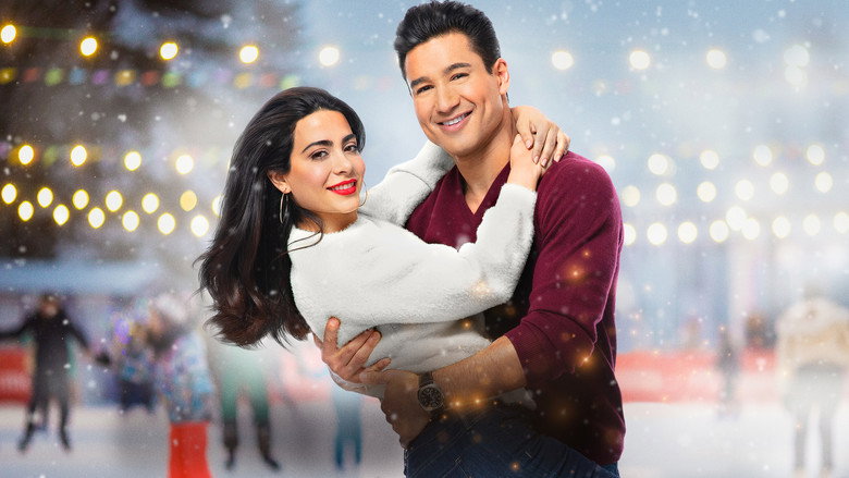 Holiday in Santa Fe still 1