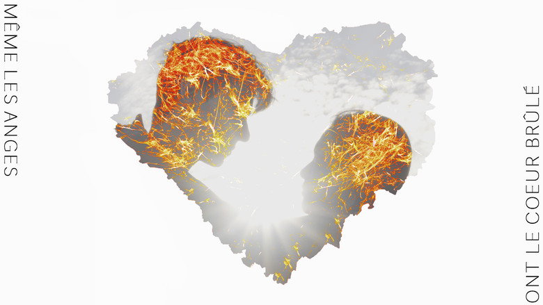 Même les anges ont le coeur brûlé still 1