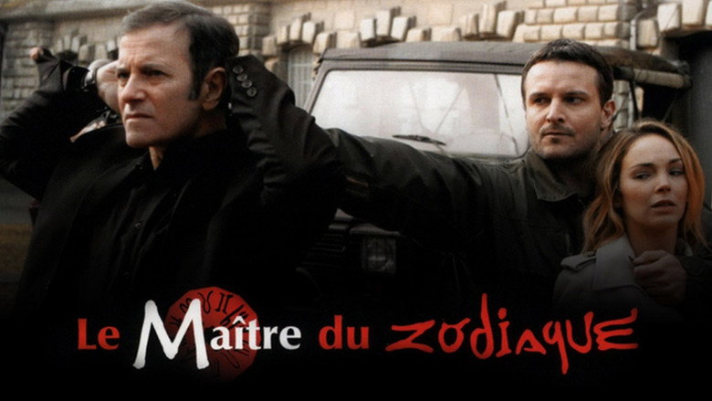 Zodiac II still 2