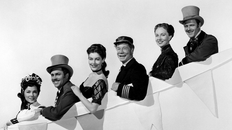 Show Boat still 2