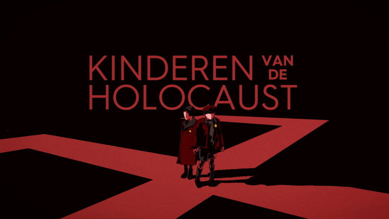 Kinderen van de Holocaust still 2