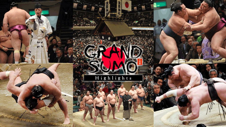 GRAND SUMO Highlights still 2
