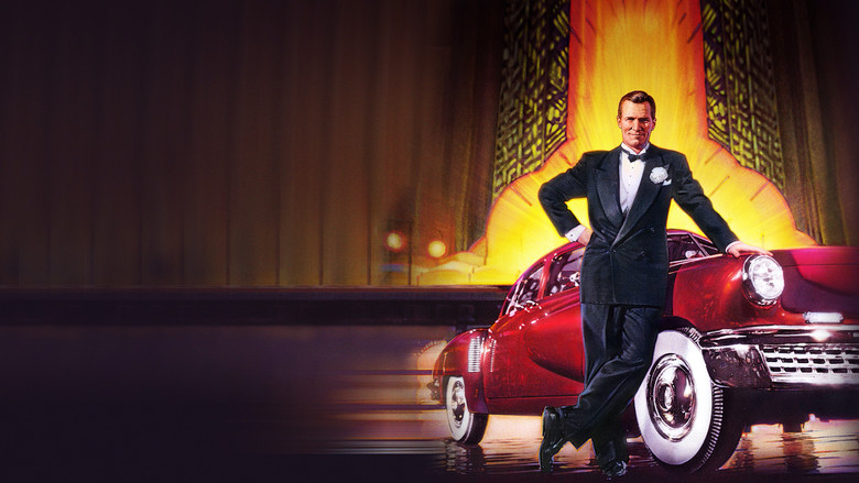 Tucker: The Man and His Dream still 4