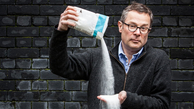 Britain's Fat Fight with Hugh Fearnley-Whittingstall still 1