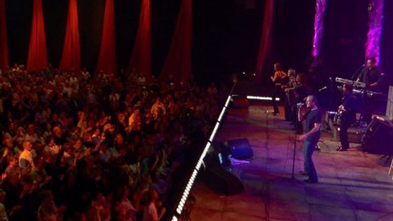 Michael Bolton - Best of Michael Bolton Live still 1